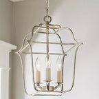 Lampada a sospensione Gallery Royal