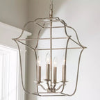 Lampada a sospensione Gallery Royal