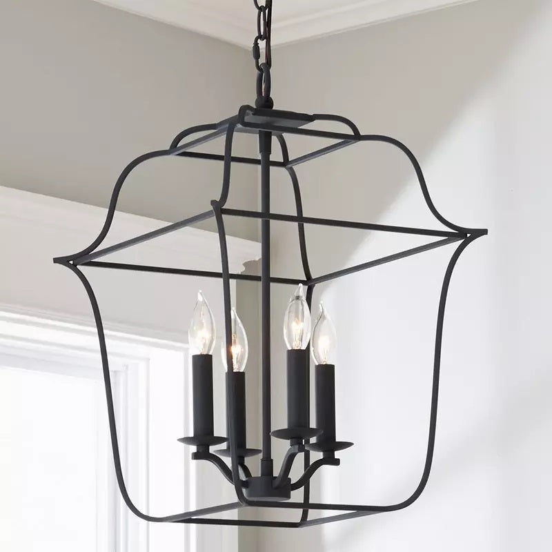 Lampada a sospensione Gallery Royal