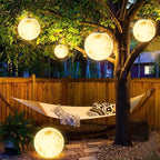 Luce a Sospensione da Esterno Lunar Garden