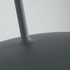 Lampada da parete Gea con braccio oscillante