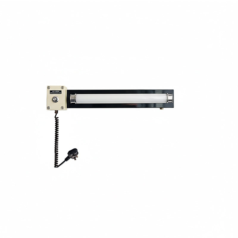 Lampada da Parete Cutshall Plug-in