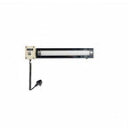 Lampada da Parete Cutshall Plug-in