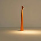 Lampada da tavolo LED senza fili | Design minimalista nordico