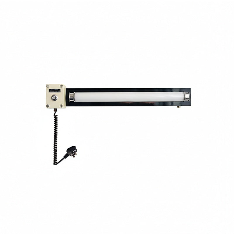 Lampada da Parete Cutshall Plug-in