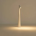 Lampada da tavolo LED senza fili | Design minimalista nordico