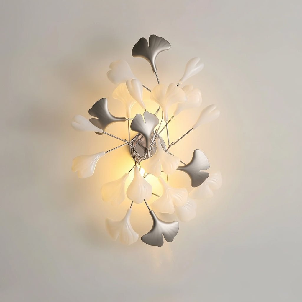 Lampada da Parete Gingko
