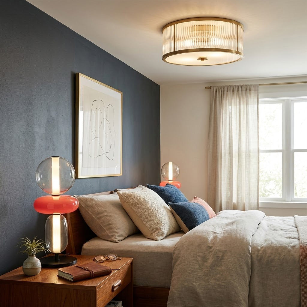 Lampada da Soffitto Ginevra