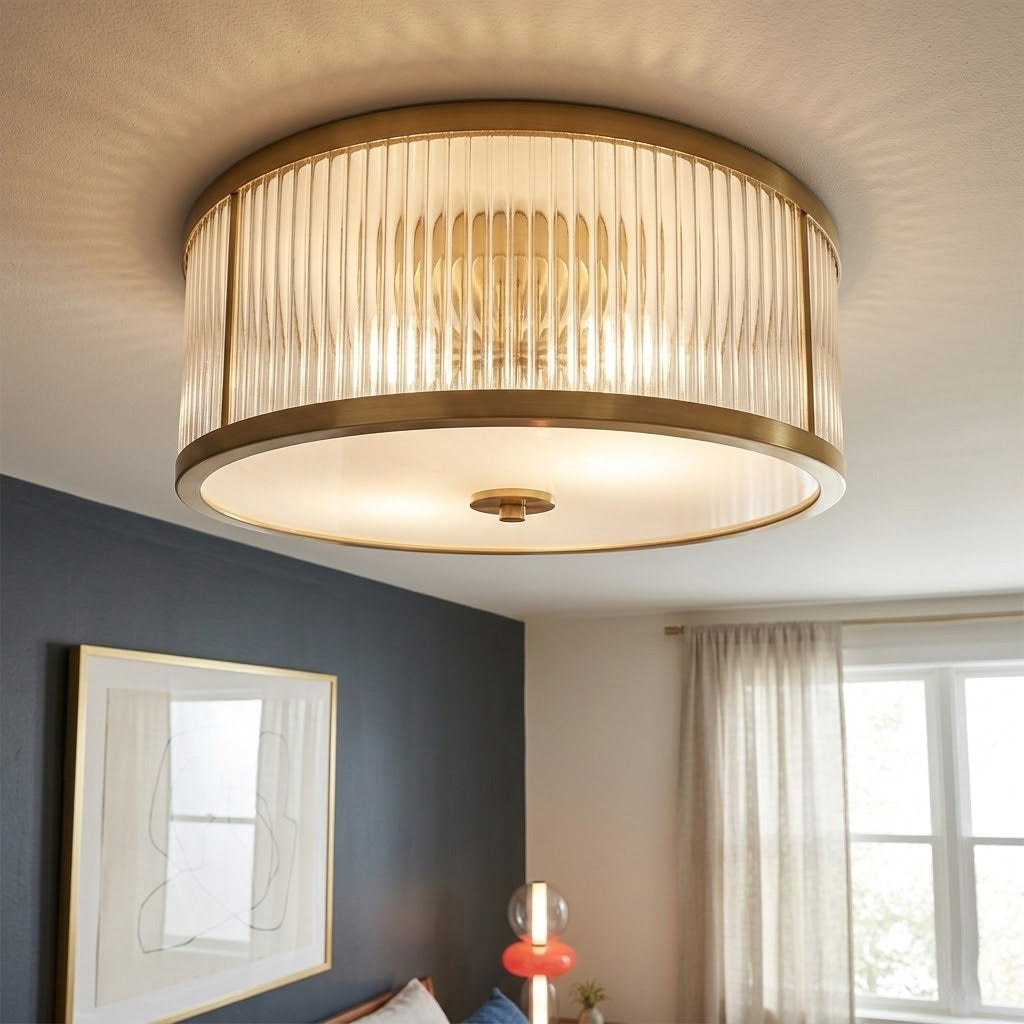 Lampada da Soffitto Ginevra