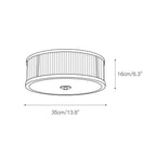 Lampada da Soffitto Ginevra