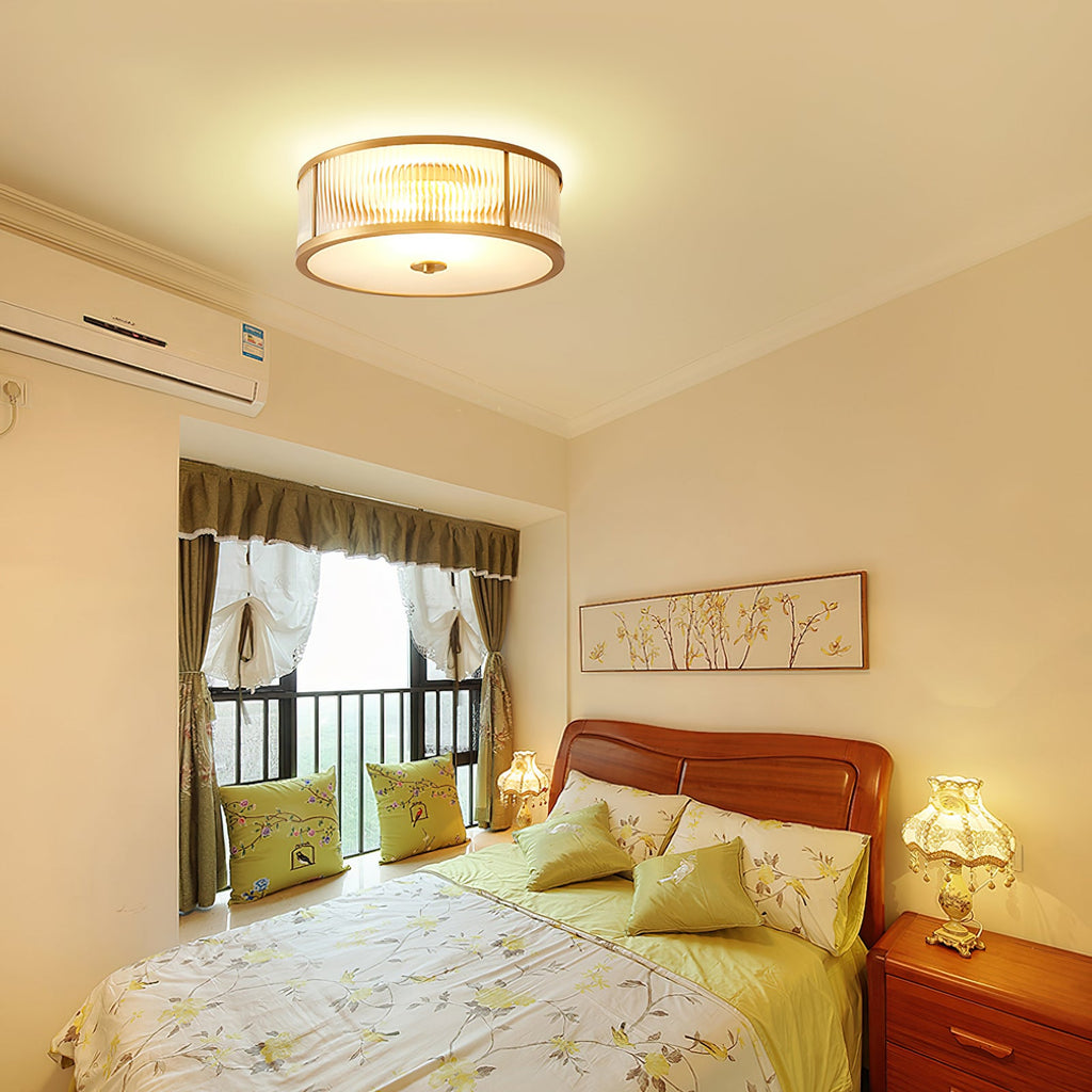 Lampada da Soffitto Ginevra