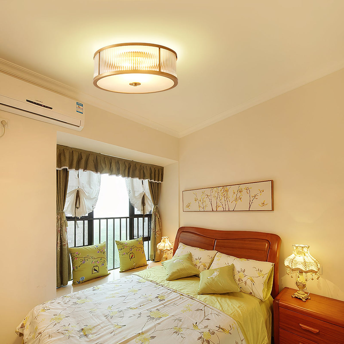 Lampada da Soffitto Ginevra