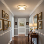 Lampada da Soffitto Ginevra