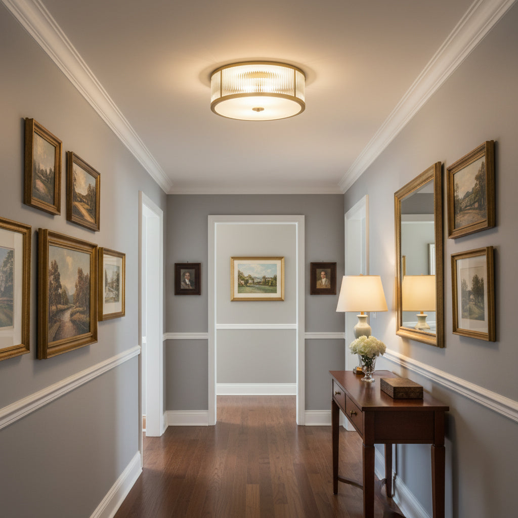 Lampada da Soffitto Ginevra