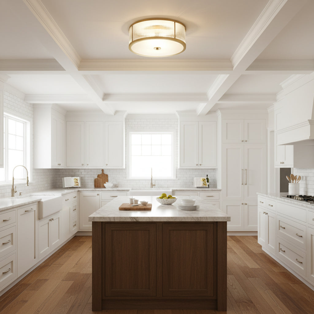 Lampada da Soffitto Ginevra
