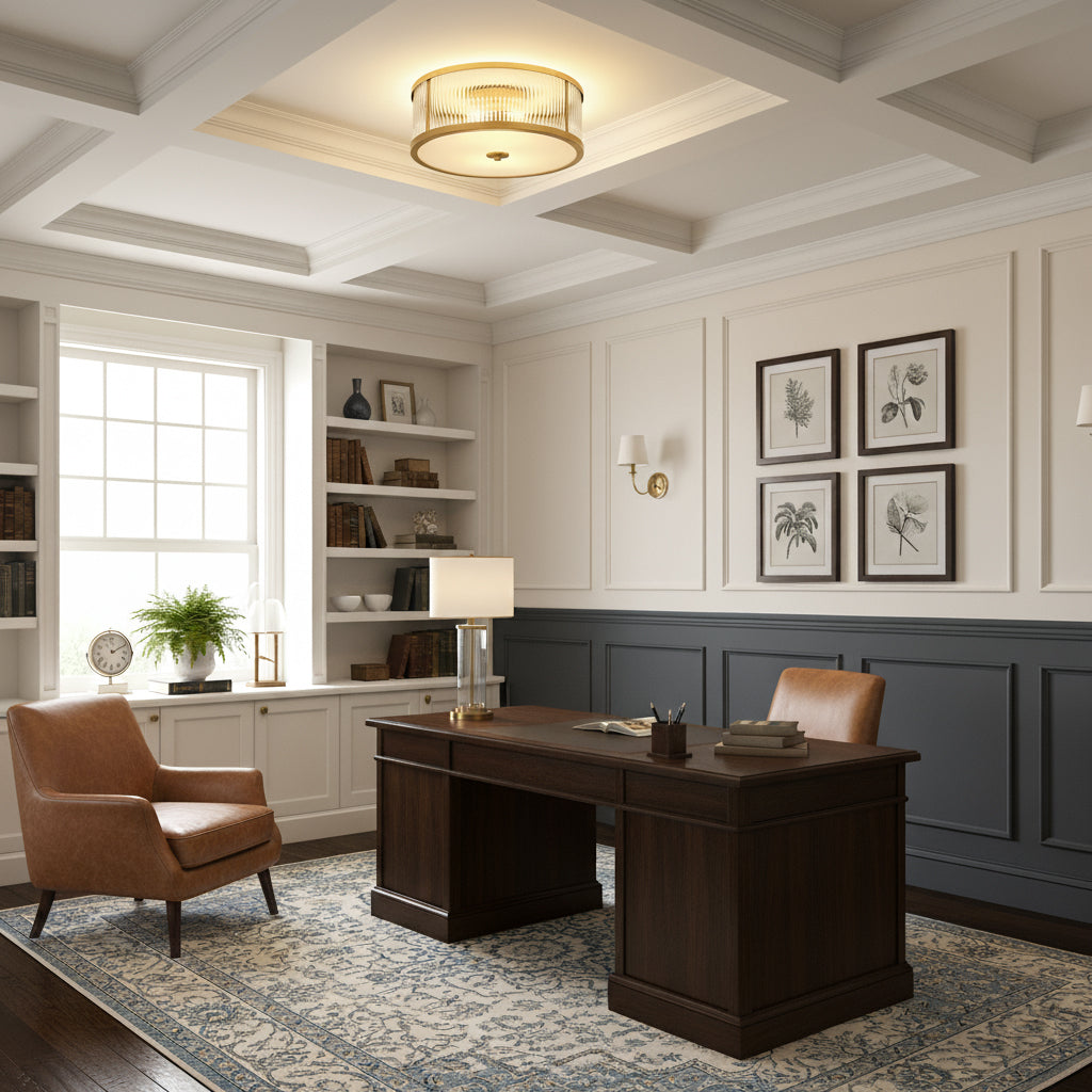Lampada da Soffitto Ginevra