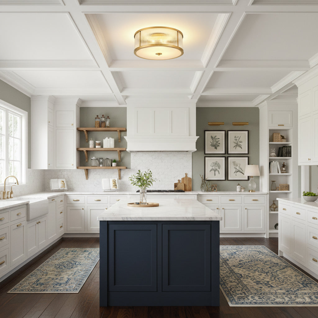 Lampada da Soffitto Ginevra