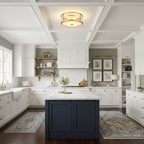 Lampada da Soffitto Ginevra