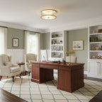Lampada da Soffitto Ginevra