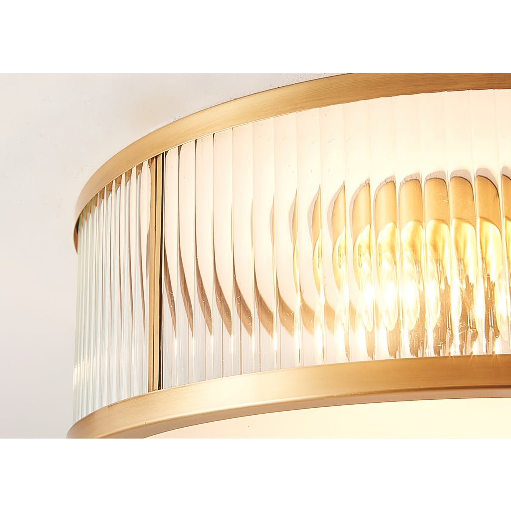 Lampada da Soffitto Ginevra