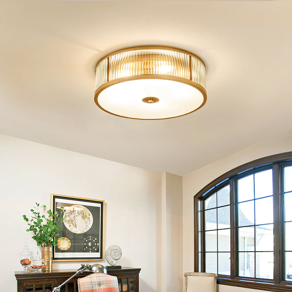 Lampada da Soffitto Ginevra