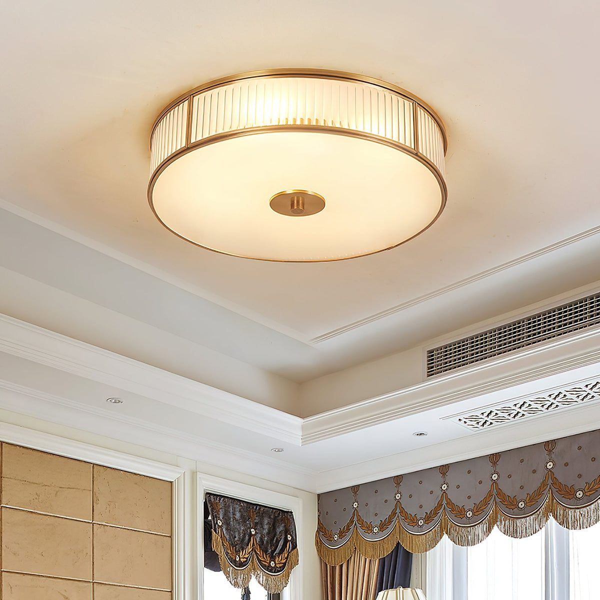 Lampada da Soffitto Ginevra