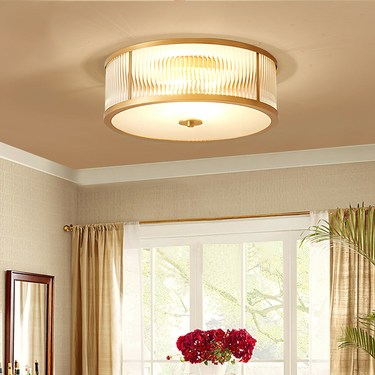 Lampada da Soffitto Ginevra