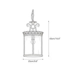 Lampada a Sospensione Gentry