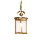 Lampada a Sospensione Gentry