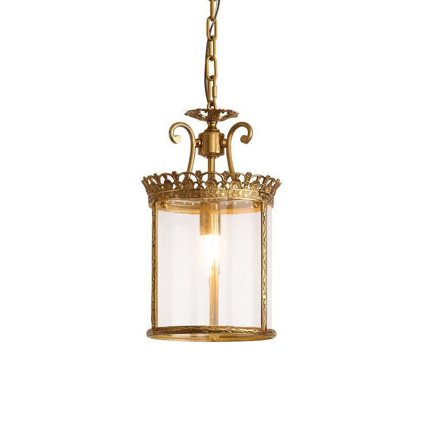 Lampada a Sospensione Gentry