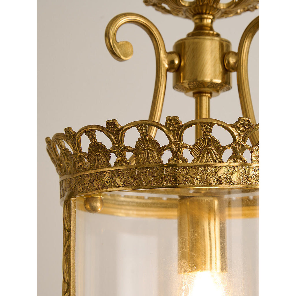 Lampada a Sospensione Gentry