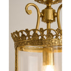 Lampada a Sospensione Gentry