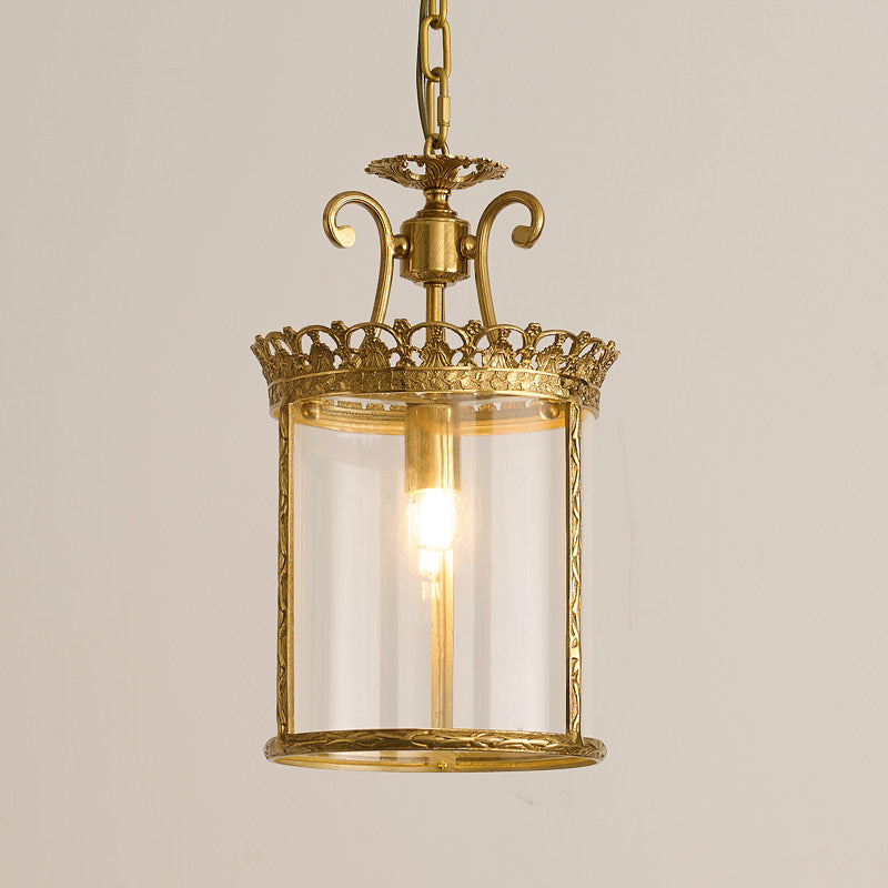 Lampada a Sospensione Gentry