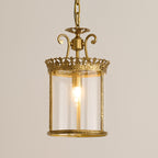 Lampada a Sospensione Gentry