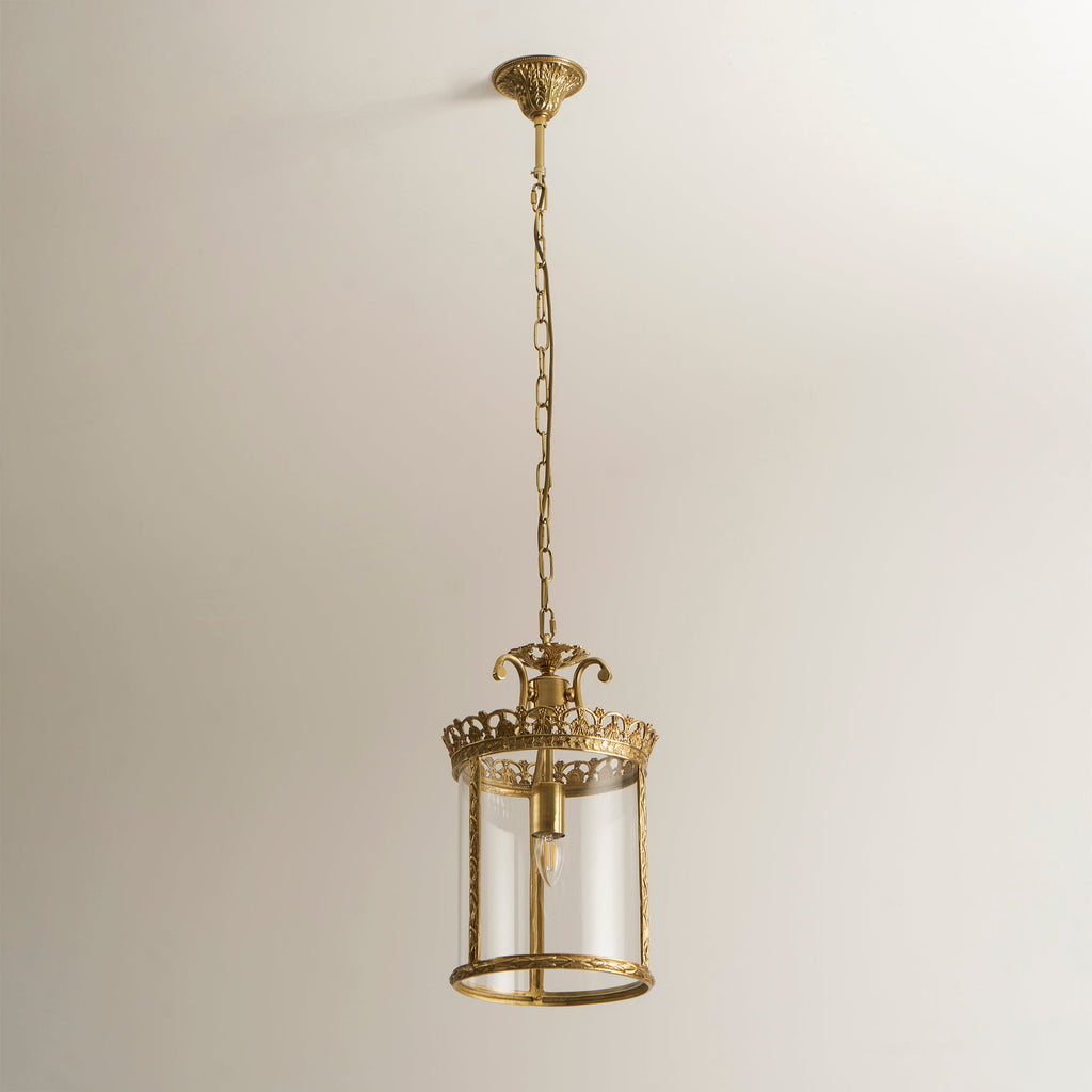 Lampada a Sospensione Gentry
