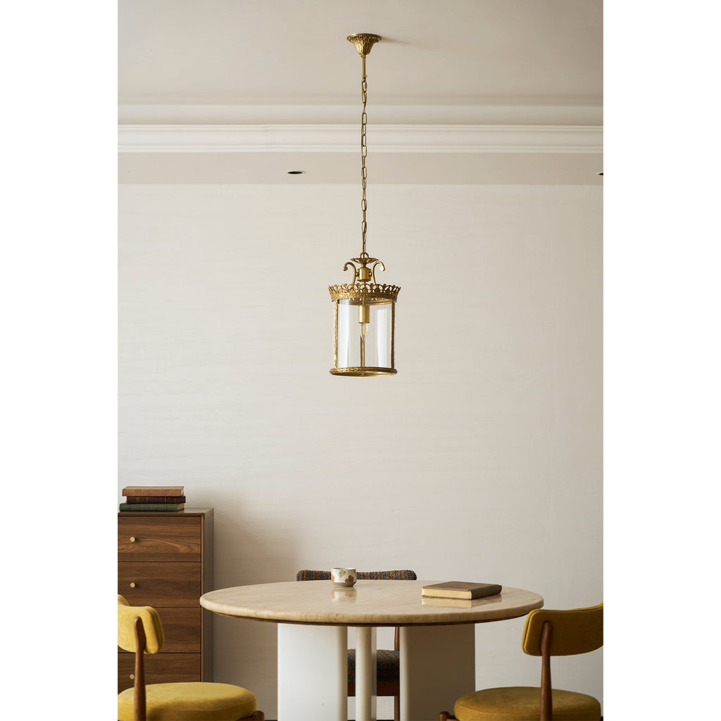 Lampada a Sospensione Gentry