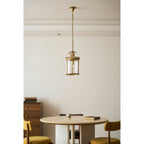 Lampada a Sospensione Gentry