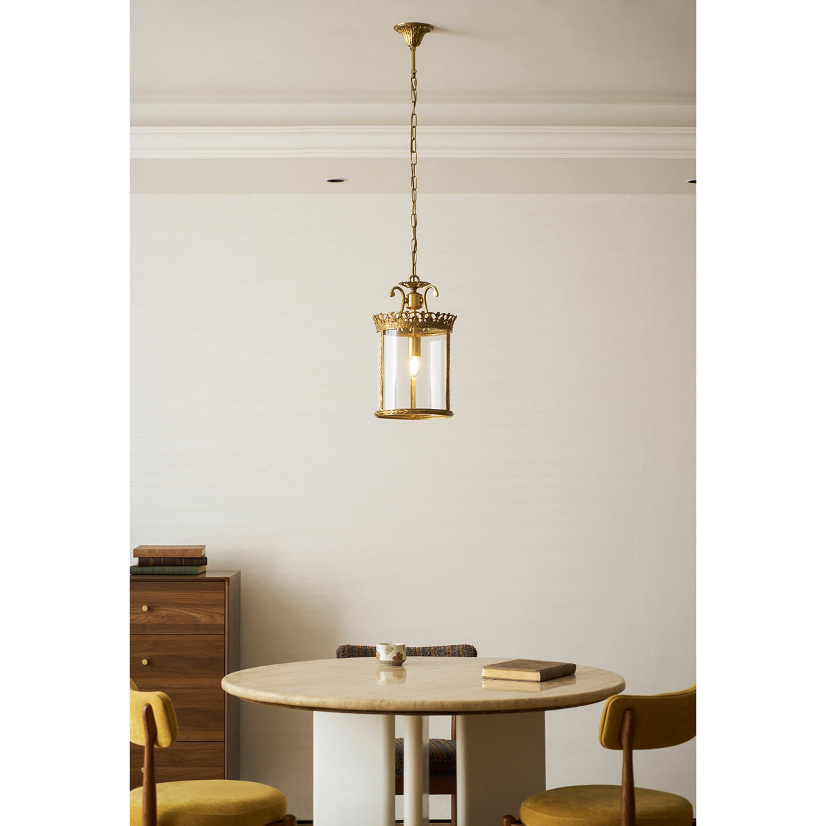 Lampada a Sospensione Gentry