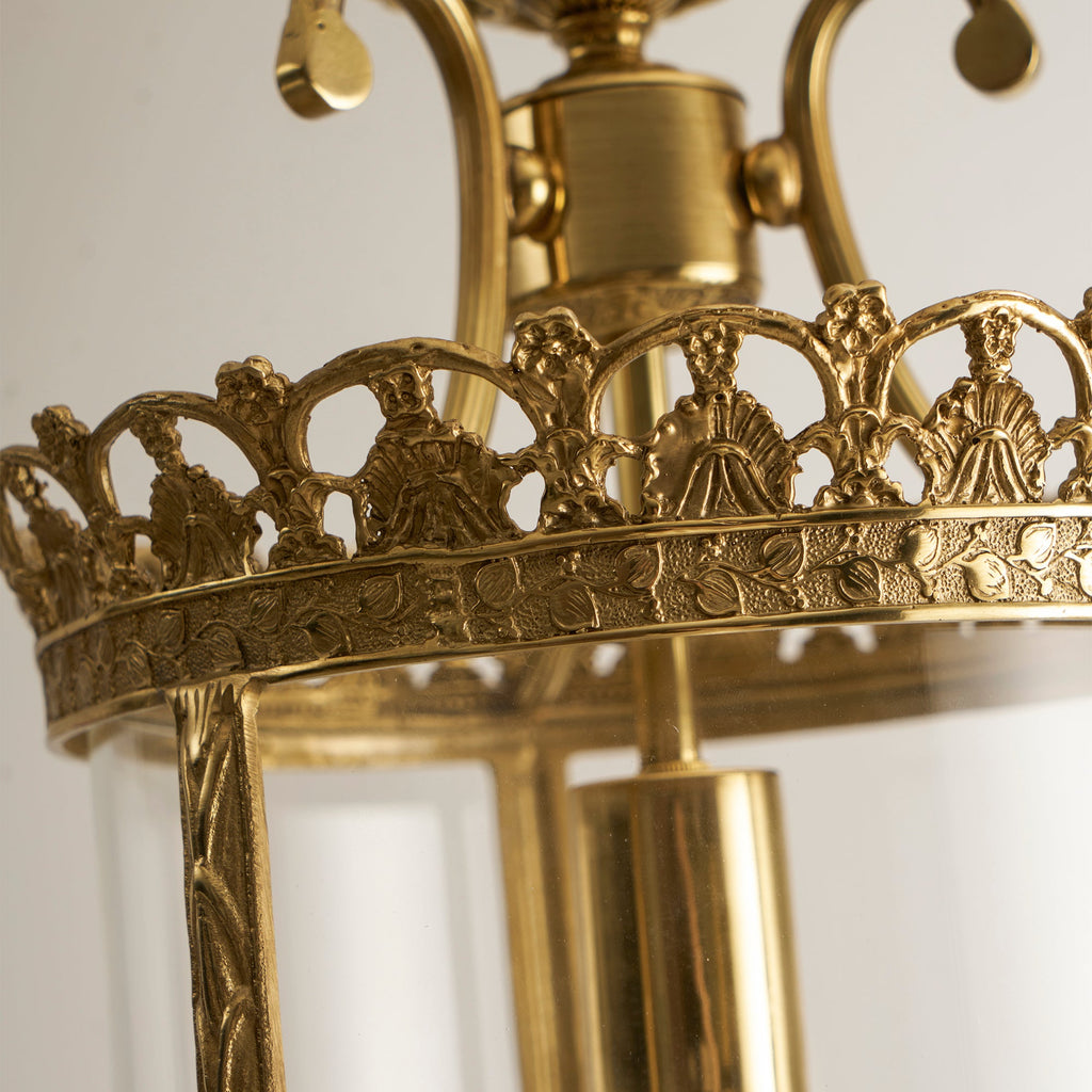 Lampada a Sospensione Gentry