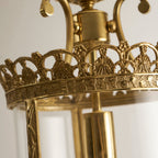 Lampada a Sospensione Gentry