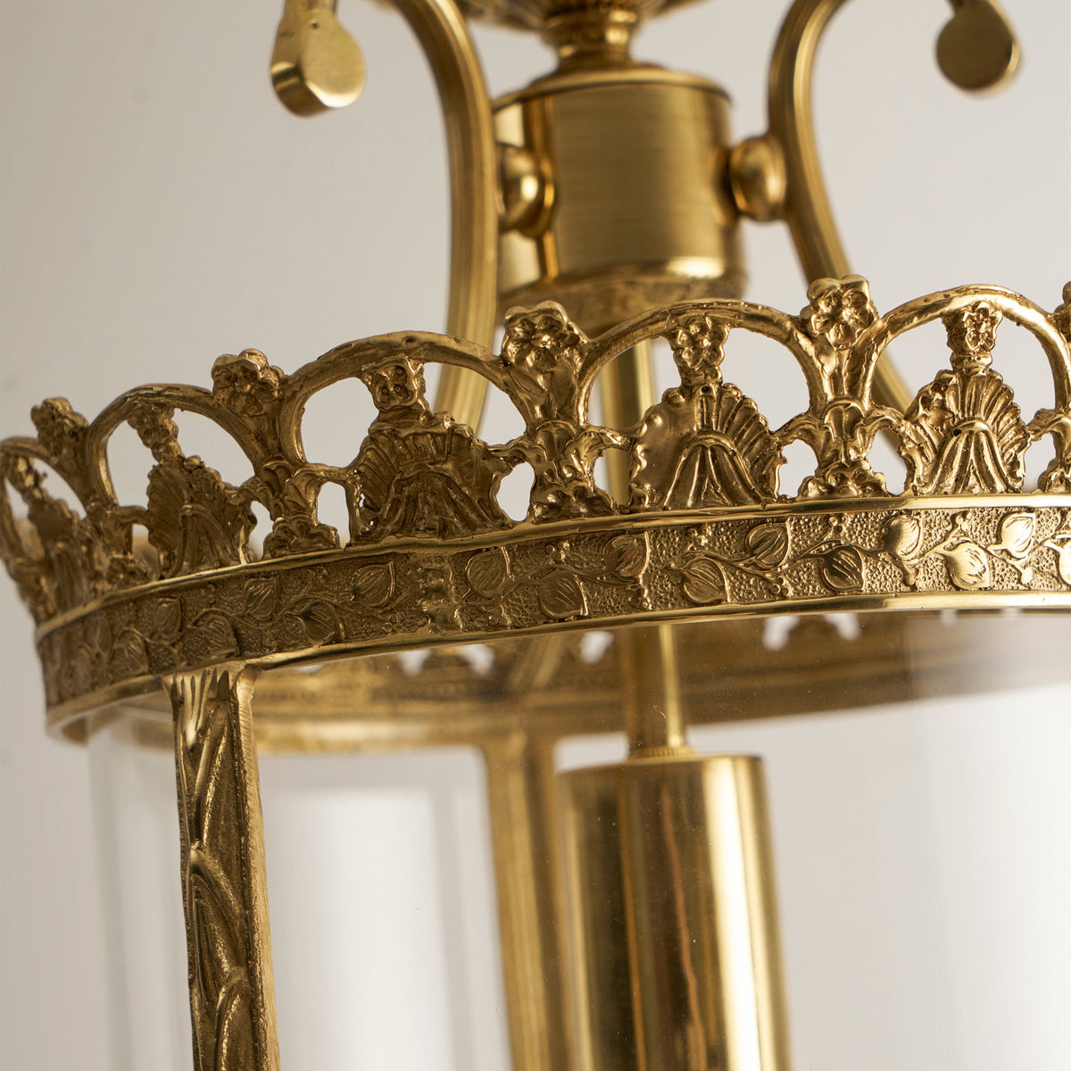 Lampada a Sospensione Gentry