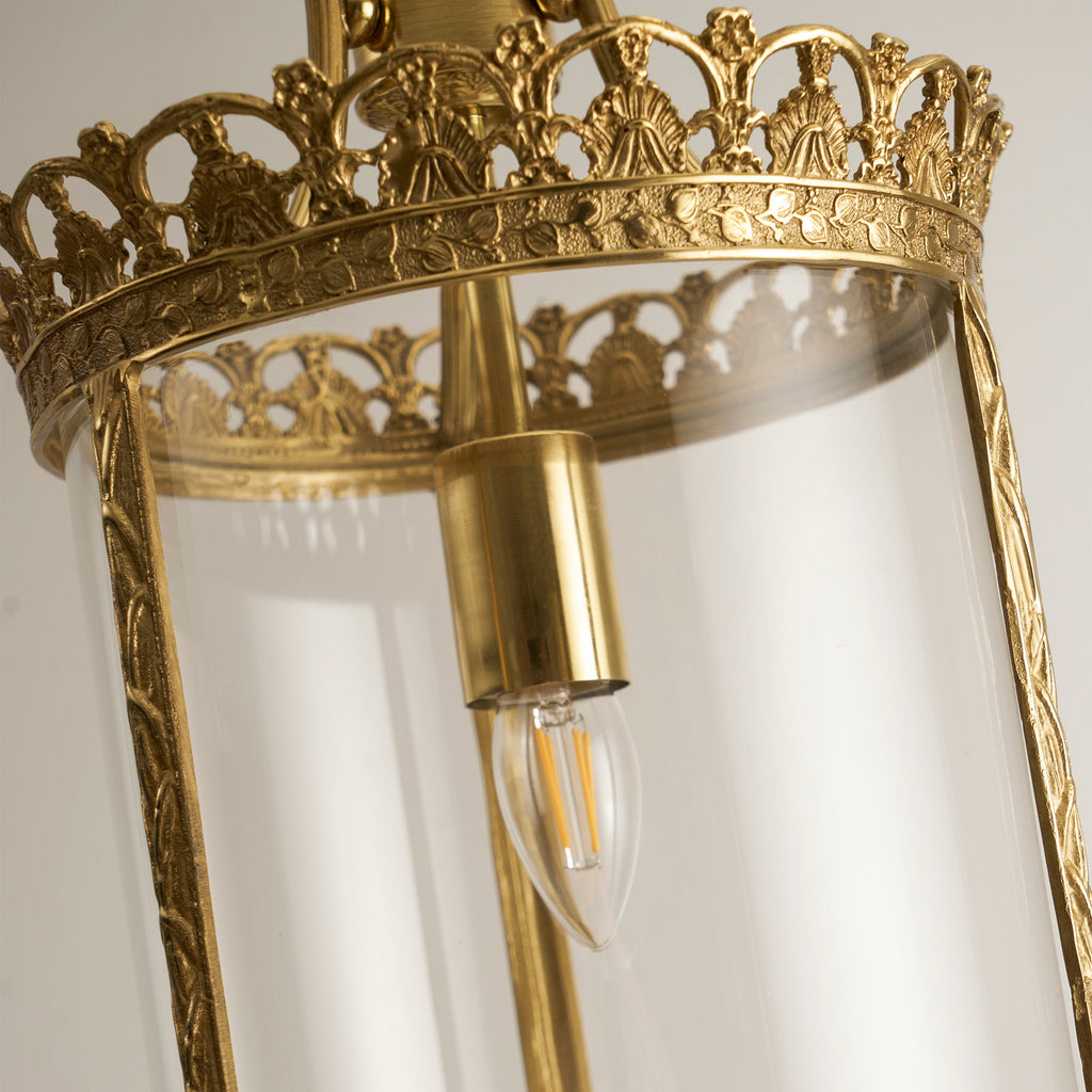Lampada a Sospensione Gentry