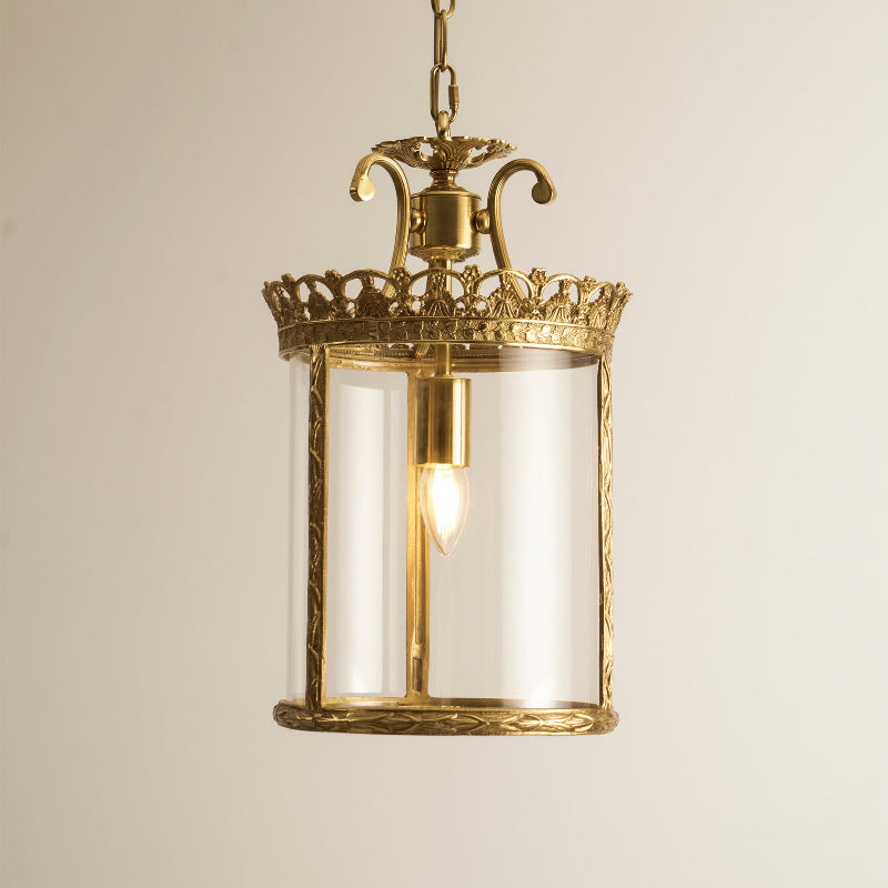 Lampada a Sospensione Gentry