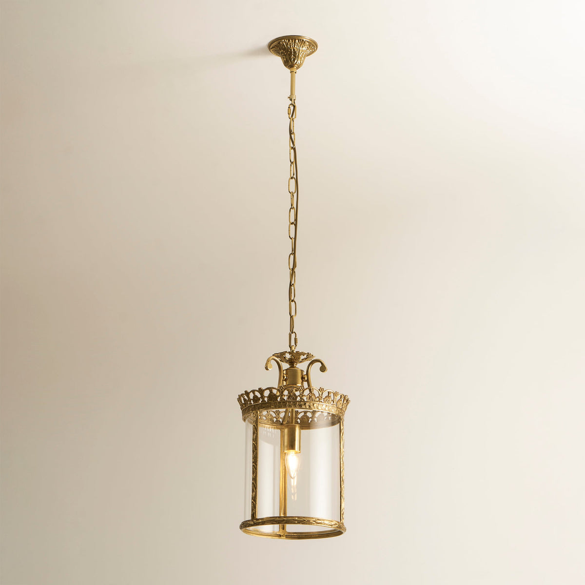 Lampada a Sospensione Gentry