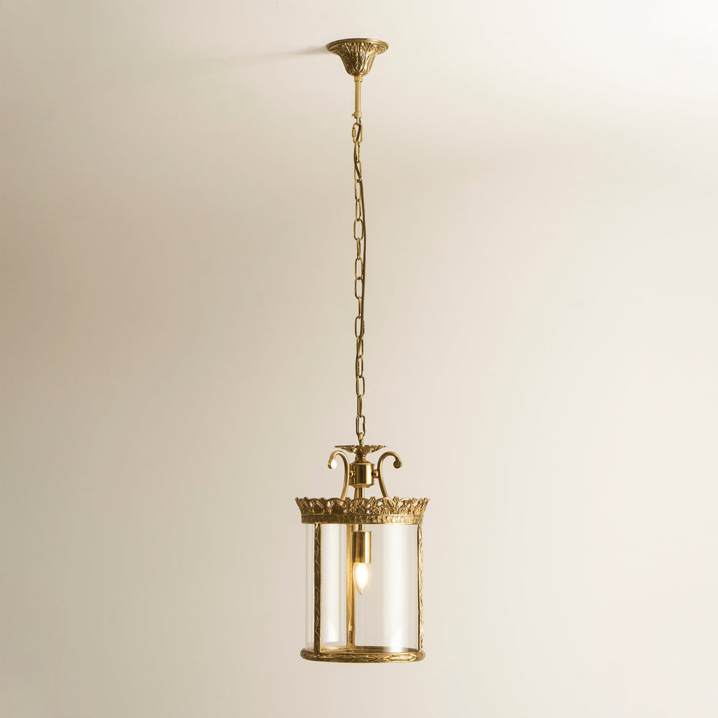 Lampada a Sospensione Gentry