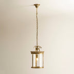 Lampada a Sospensione Gentry