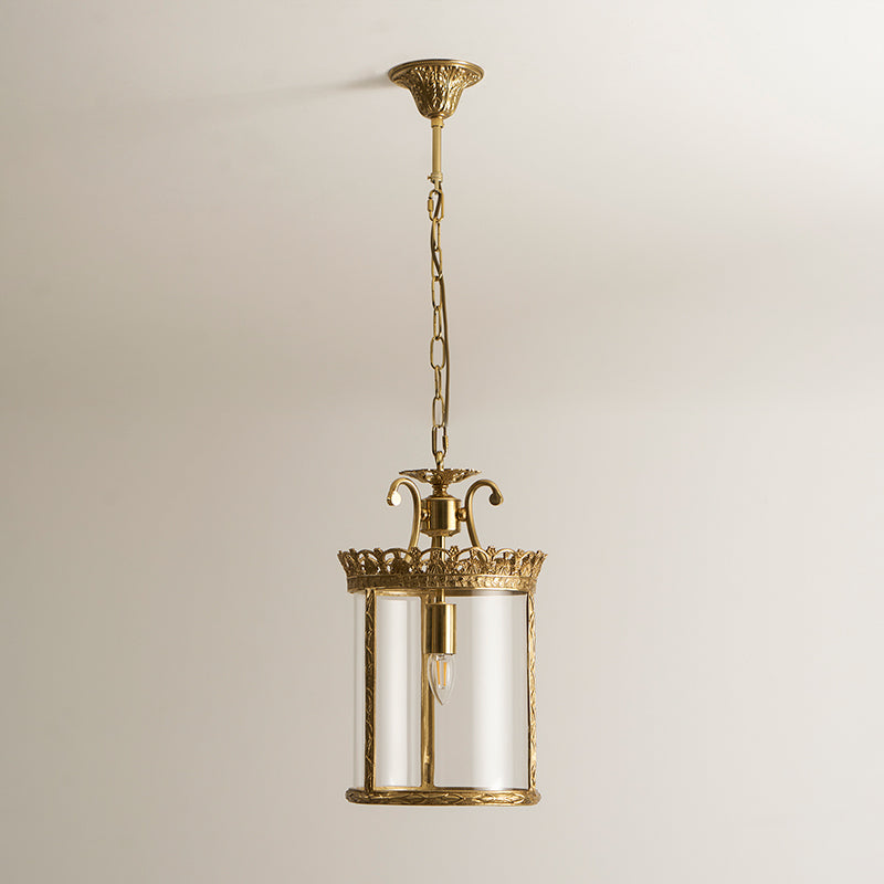 Lampada a Sospensione Gentry