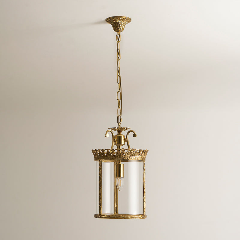 Lampada a Sospensione Gentry