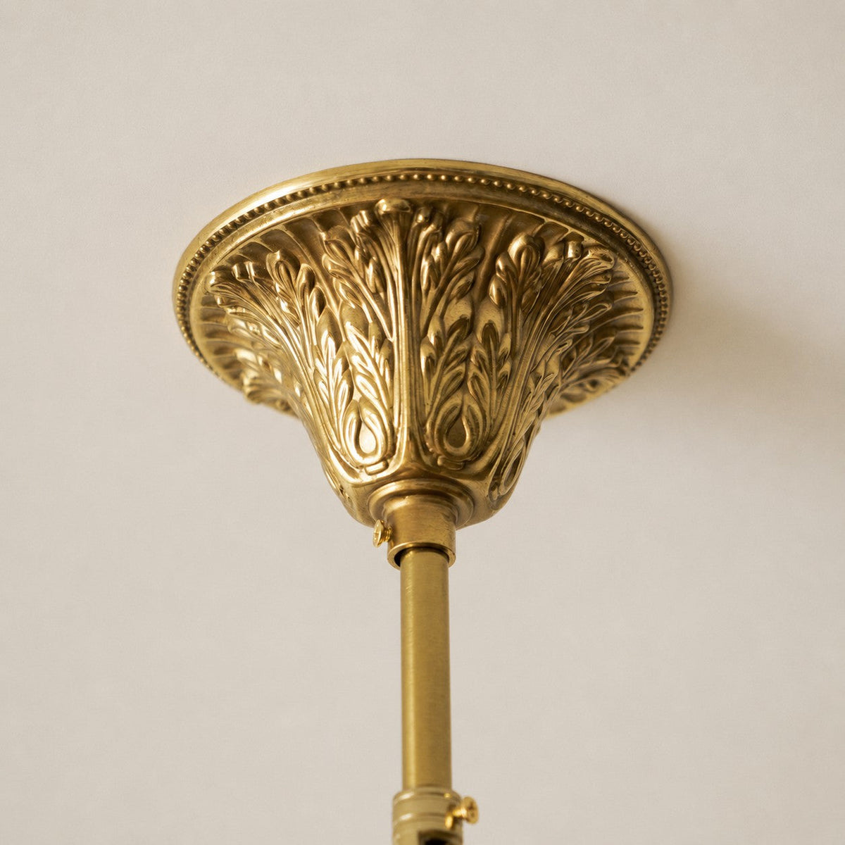 Lampada a Sospensione Gentry