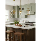 Lampada a Sospensione Gentry
